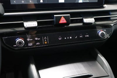 2027 Kia Sportage Hybrid S