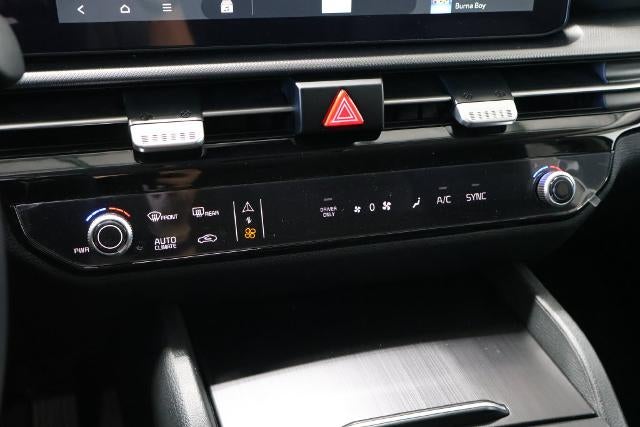 2027 Kia Sportage Hybrid S