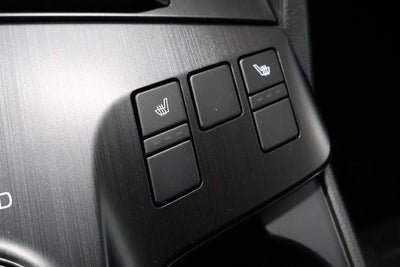 2027 Kia Sportage Hybrid S