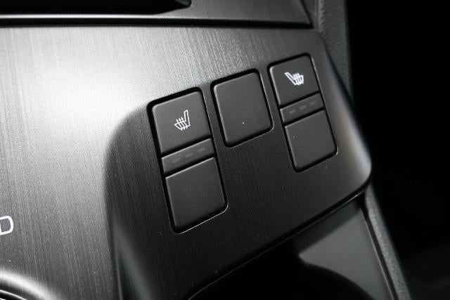 2027 Kia Sportage Hybrid S