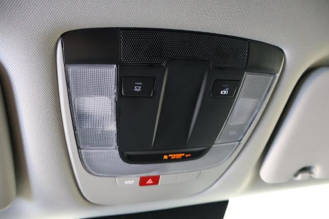 2027 Kia Sportage Hybrid S