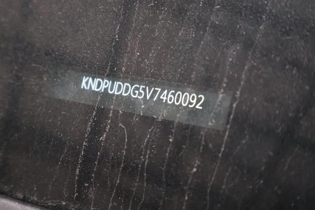2027 Kia Sportage Hybrid S