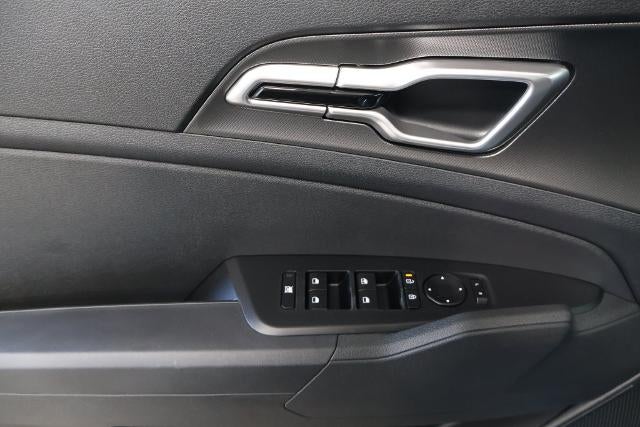 2027 Kia Sportage Hybrid S