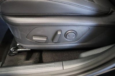 2027 Kia Sportage Hybrid EX