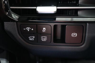 2027 Kia Sportage Hybrid EX
