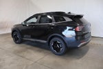2027 Kia Sportage Hybrid EX