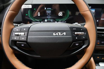 2027 Kia Sportage Hybrid X-Line