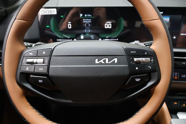 2027 Kia Sportage Hybrid X-Line
