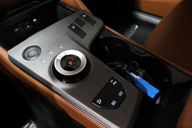 2027 Kia Sportage Hybrid X-Line