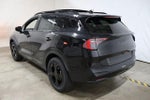 2027 Kia Sportage Hybrid X-Line