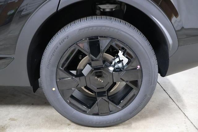 2027 Kia Sportage Hybrid X-Line