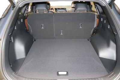 2027 Kia Sportage Hybrid X-Line