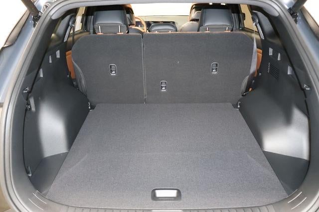 2027 Kia Sportage Hybrid X-Line