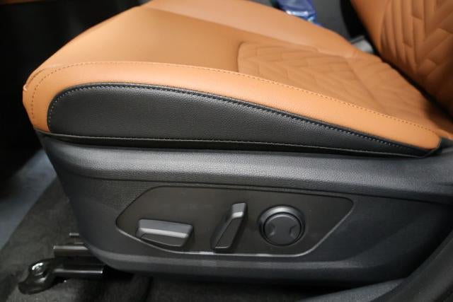 2027 Kia Sportage Hybrid X-Line