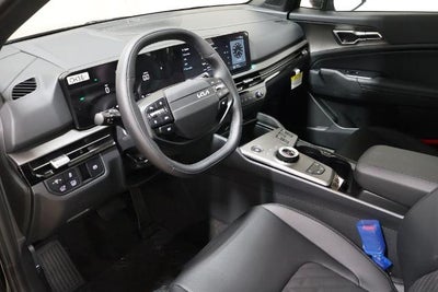 2027 Kia Sportage Hybrid X-Line