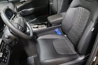 2027 Kia Sportage Hybrid X-Line