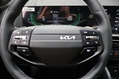2027 Kia Sportage Hybrid X-Line
