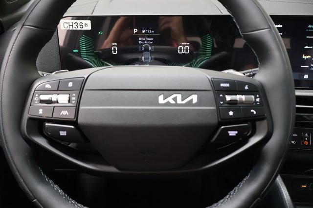 2027 Kia Sportage Hybrid X-Line