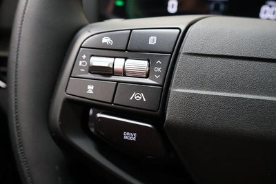 2027 Kia Sportage Hybrid X-Line