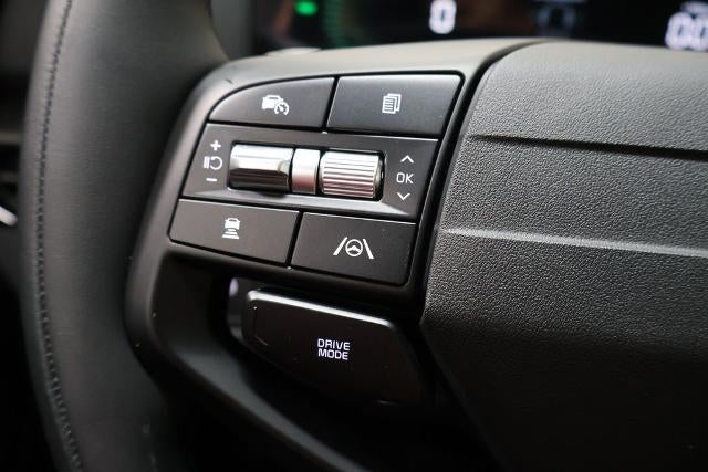 2027 Kia Sportage Hybrid X-Line