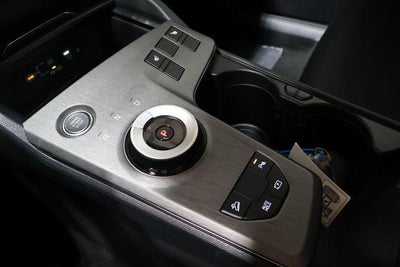 2027 Kia Sportage Hybrid X-Line