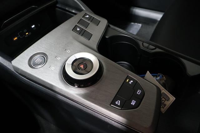 2027 Kia Sportage Hybrid X-Line