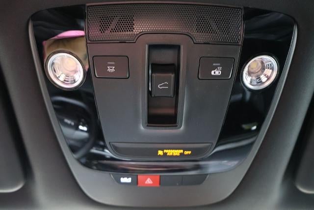 2027 Kia Sportage Hybrid X-Line
