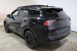 2027 Kia Sportage Hybrid X-Line