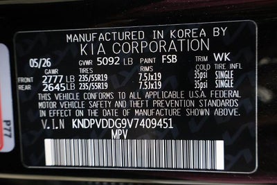 2027 Kia Sportage Hybrid X-Line