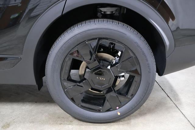 2027 Kia Sportage Hybrid X-Line