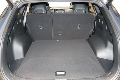 2027 Kia Sportage Hybrid X-Line