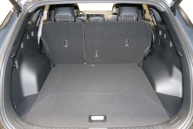 2027 Kia Sportage Hybrid X-Line