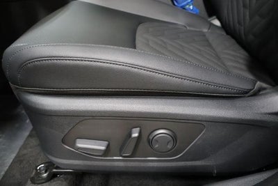 2027 Kia Sportage Hybrid X-Line