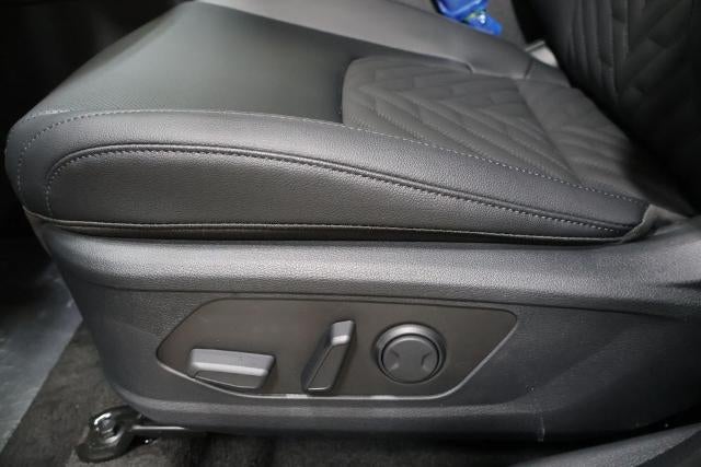 2027 Kia Sportage Hybrid X-Line