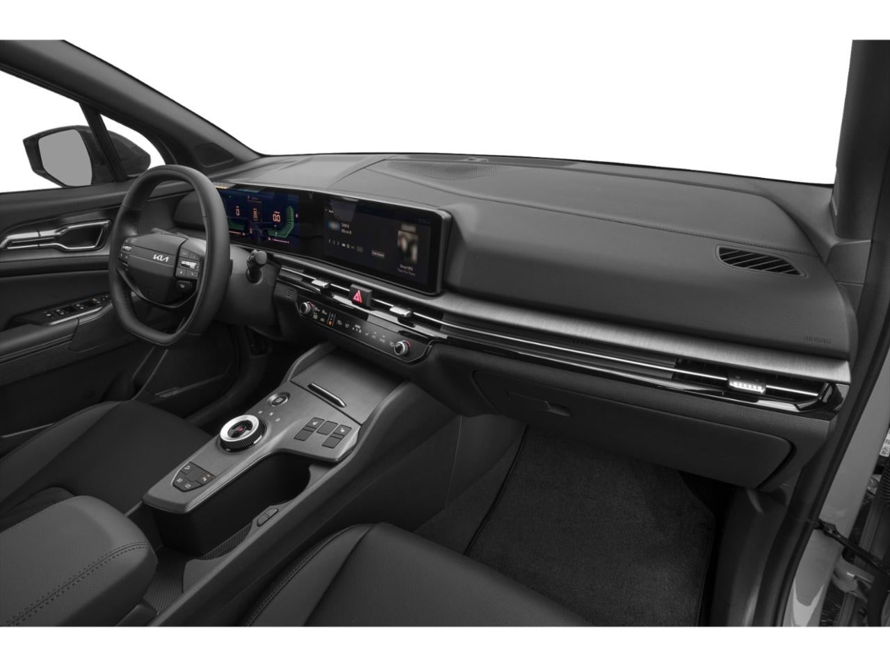 2027 Kia Sportage Hybrid X-Line