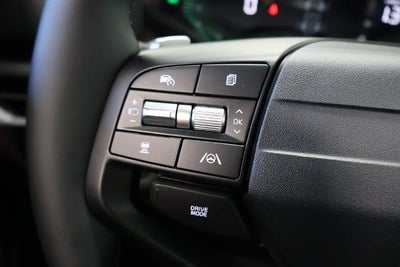 2027 Kia Sportage Hybrid EX