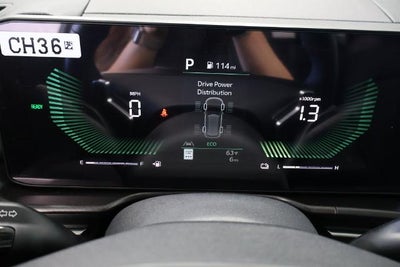 2027 Kia Sportage Hybrid EX