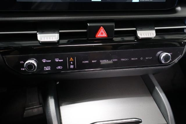 2027 Kia Sportage Hybrid EX