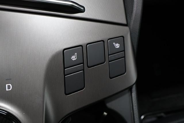 2027 Kia Sportage Hybrid EX