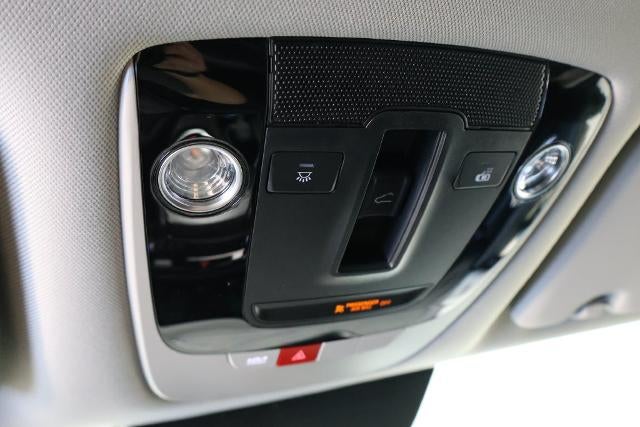 2027 Kia Sportage Hybrid EX