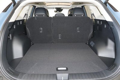 2027 Kia Sportage Hybrid EX