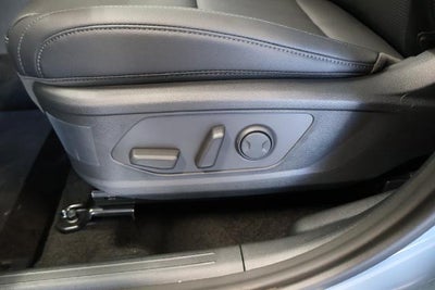 2027 Kia Sportage Hybrid EX