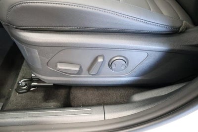 2027 Kia Sportage Hybrid SX-Prestige