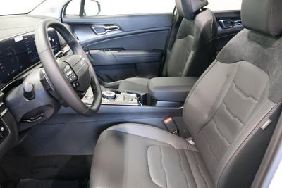 2027 Kia Sportage Hybrid SX-Prestige