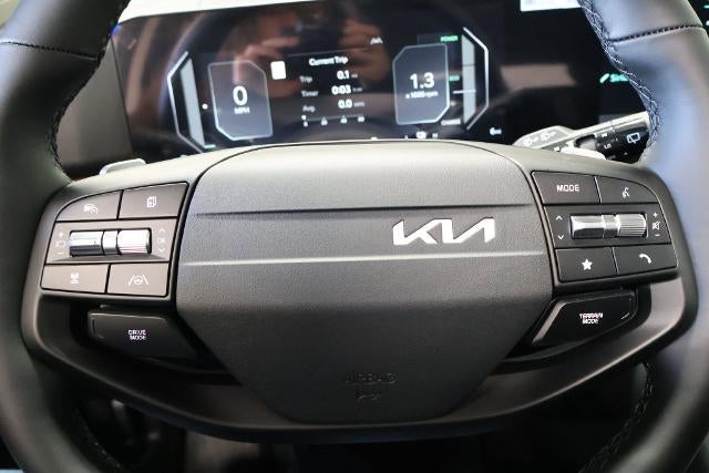 2027 Kia Sportage Hybrid SX-Prestige