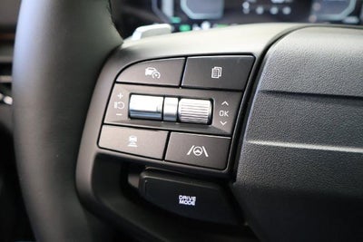 2027 Kia Sportage Hybrid SX-Prestige
