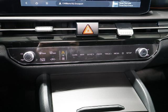 2027 Kia Sportage Hybrid SX-Prestige