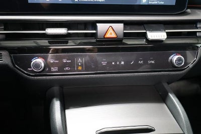 2027 Kia Sportage Hybrid SX-Prestige
