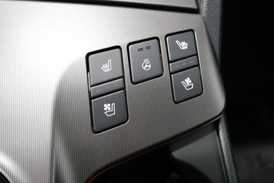 2027 Kia Sportage Hybrid SX-Prestige