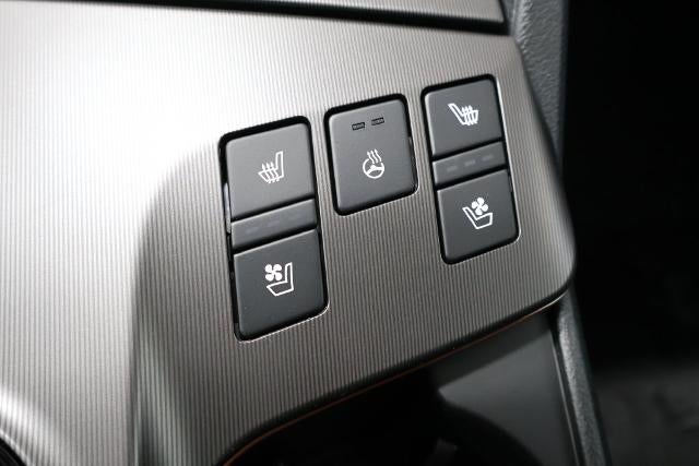 2027 Kia Sportage Hybrid SX-Prestige